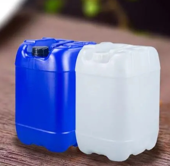 塑料再生進程的清洗